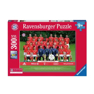 RAVENSBURGER Puzzle