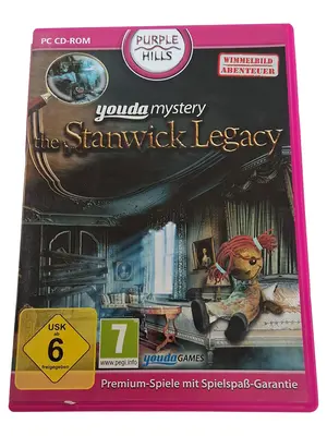 YOUDAGAMES Adventurespiele