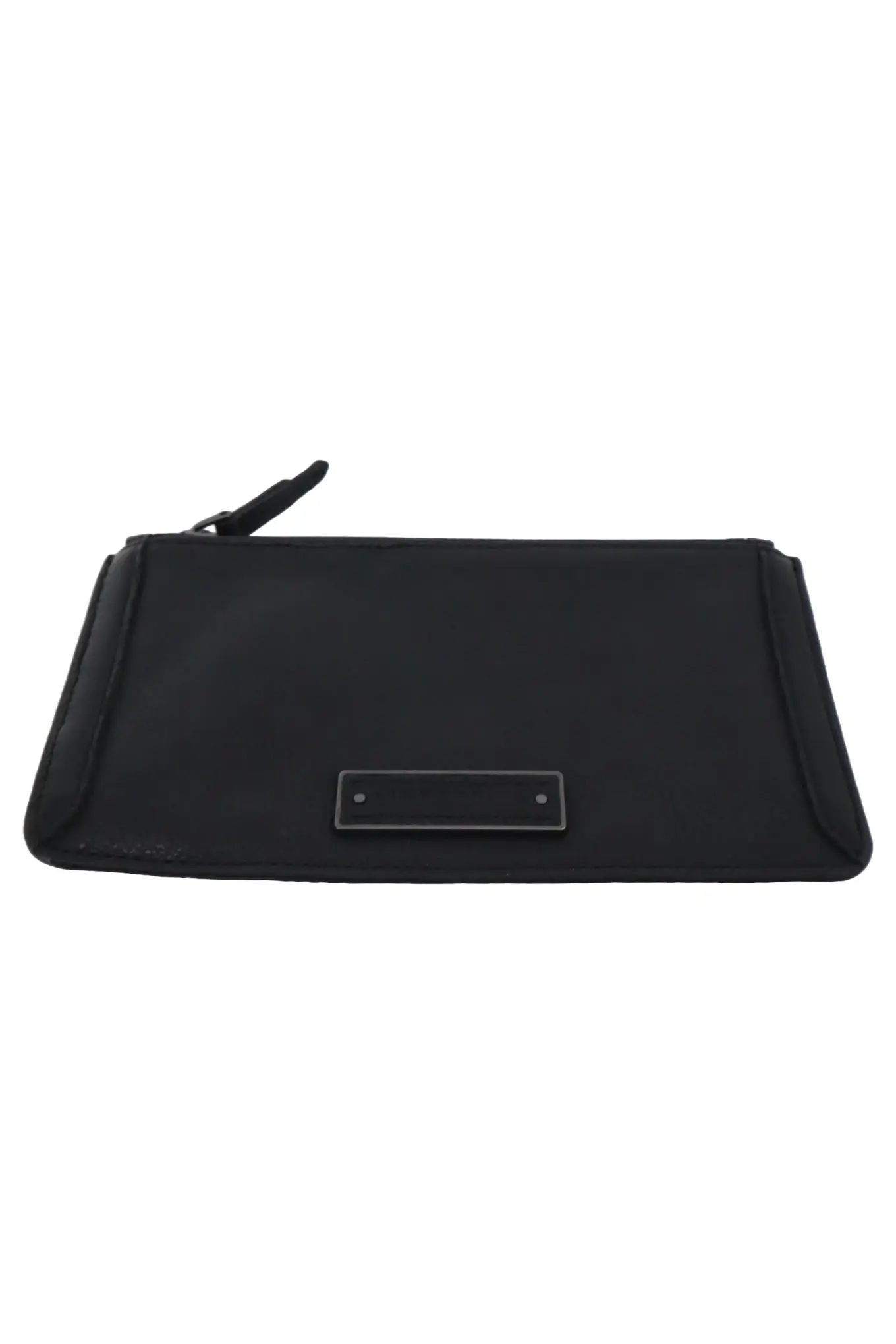 LIEBESKIND BERLIN LIEBESKIND Etui Damen Schwarz Elegant Klassisch Clutch Tasche 20x11 cm