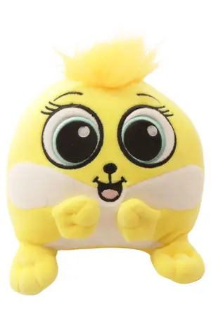 BAUER Baby Kuscheltier