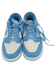 Vorschaubild 2 von Sneaker Low Damen Blau Gr. 38 Sportschuhe Freizeit