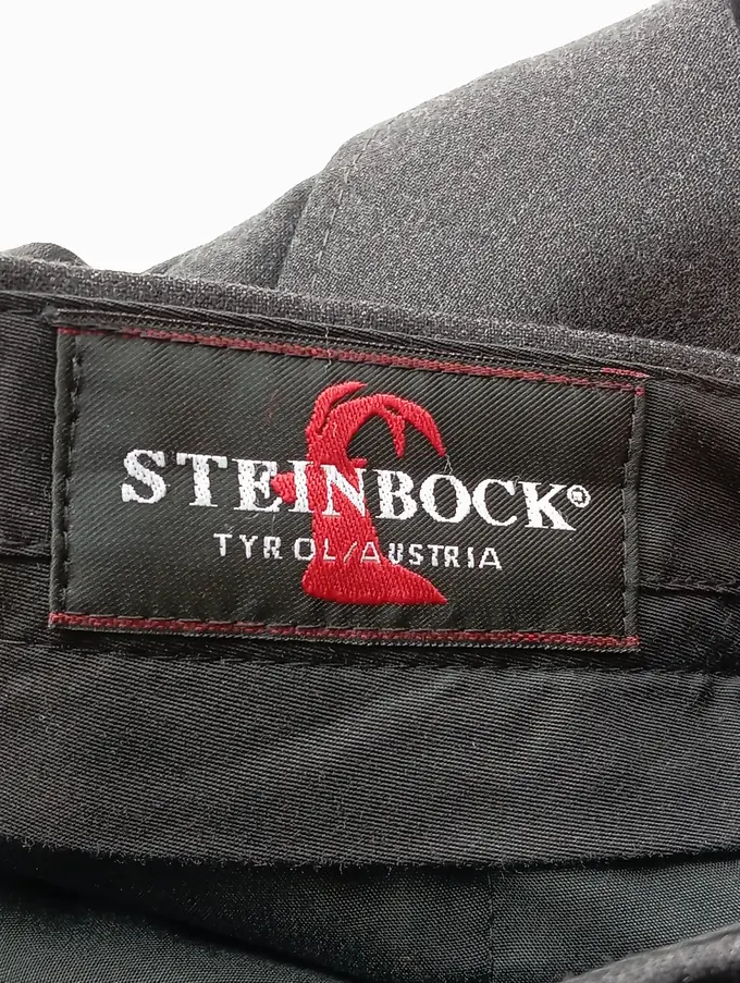 STEINBOCK Trachtenhose Bild 3