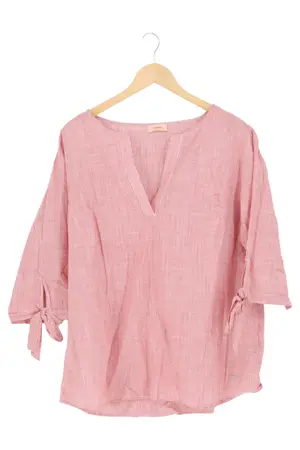 TRIANGLE Bluse