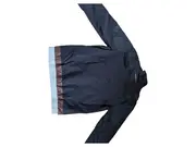 Vorschaubild 2 von Harlequins Trainingsjacke Kinder Gr. 152 Schwarz Sportlich