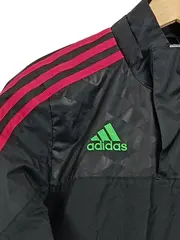 Vorschaubild 4 von Harlequins Trainingsjacke Kinder Gr. 152 Schwarz Sportlich