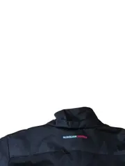 Vorschaubild 6 von Harlequins Trainingsjacke Kinder Gr. 152 Schwarz Sportlich