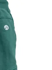 Vorschaubild 4 von Kinder Jogginghose Gr. 164 Grün Sporthose