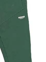 Vorschaubild 3 von Kinder Jogginghose Gr. 164 Grün Sporthose