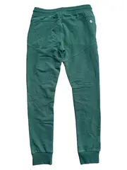 Vorschaubild 2 von Kinder Jogginghose Gr. 164 Grün Sporthose