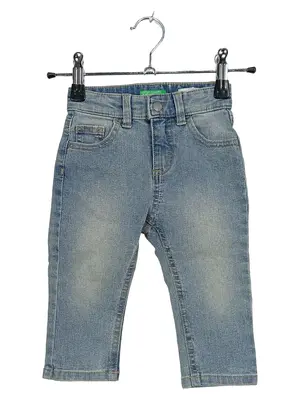 UNITED COLORS OF BENETTON Jeans Regular Fit
