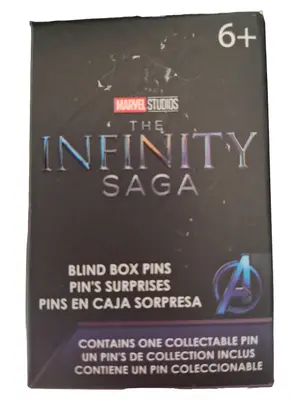 LOUNGEFLY Ansteckpin