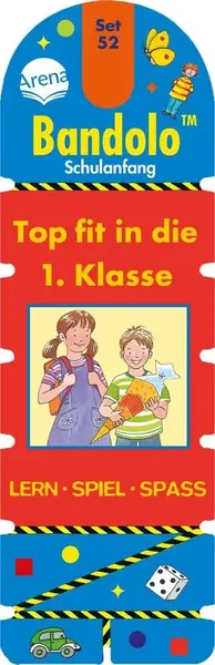 ARENA VERLAG Lernspiel