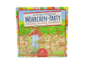 DIE SPIEGELBURG Würfelspiel