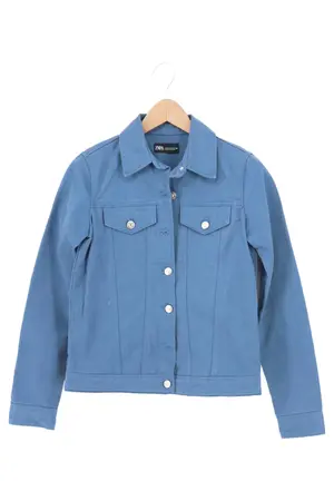 ZARA Leichte Jacke