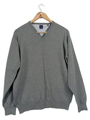 TOM RUSBORG Pullover