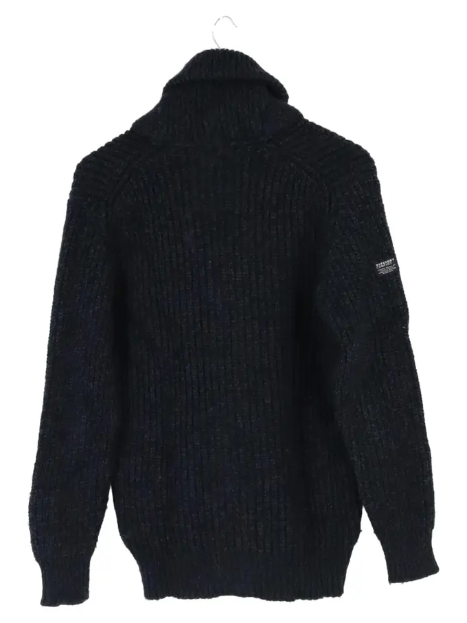 SUPERDRY Strickjacke Bild 2