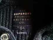 Vorschaubild SUPERDRY Strickjacke 3