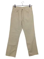 Vorschaubild 1 von Sta-Prest Herren Stoffhose Beige W32/L34 Chino Casual