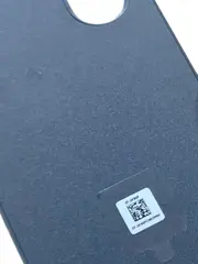 Vorschaubild 5 von Galaxy Z Fold 5 Schutzhülle mit S Pen Halterung Blau Uni