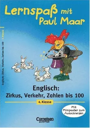 Buch für den Unterricht
