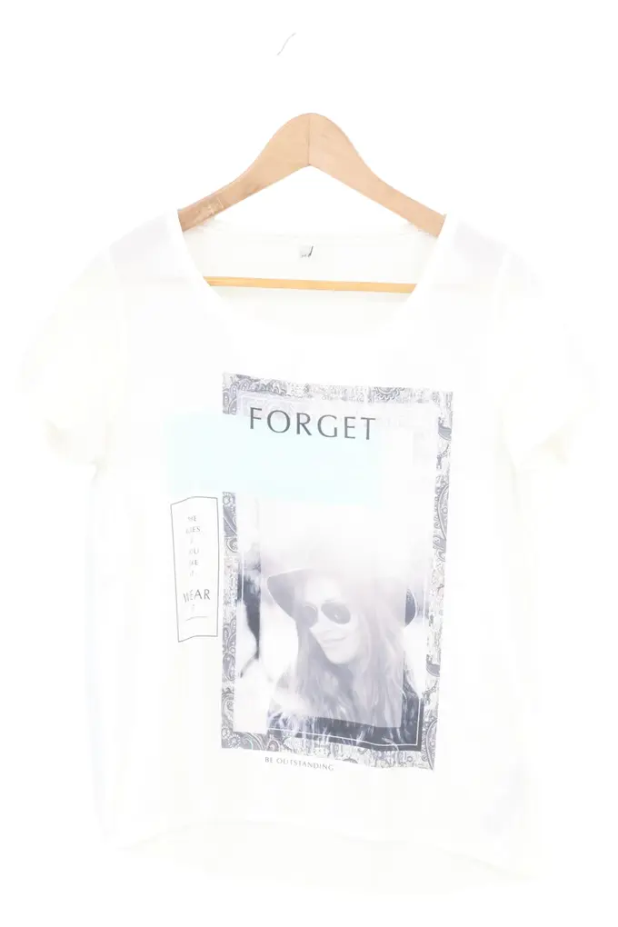 ONLY T-Shirt Bild 1