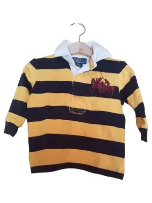 POLO RALPH LAUREN Poloshirt