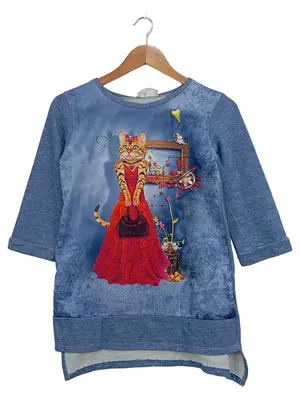 LUCKY CHILD Sweatshirt