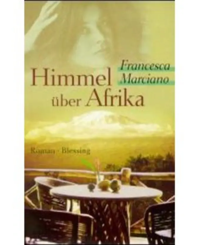 Abenteuerroman Bild 1