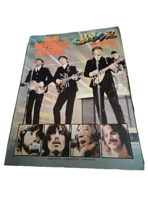 SONG & POP Zeitschrift