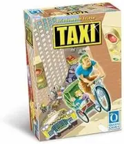 Vorschaubild QUEEN GAMES Brettspiel 1