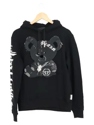 PHILIPP PLEIN Kapuzenpullover