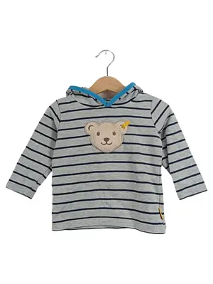 STEIFF Kapuzenpullover