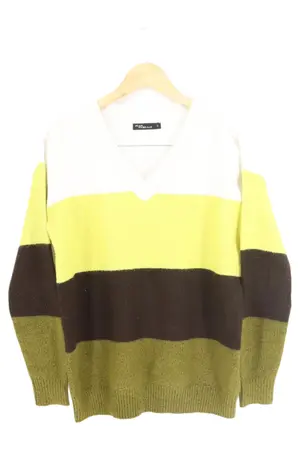 JEAN PASCALE Pullover