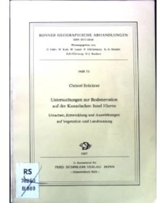 Allgemeines Sachbuch Bild 1