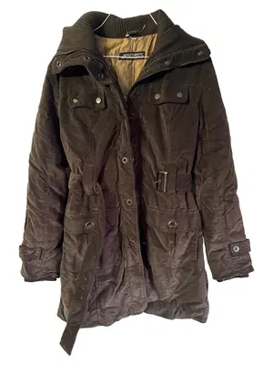 AUTHENTIC CLOTHING COMPANY Winterjacke