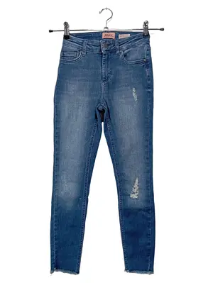 ONLY High Waist Jeans