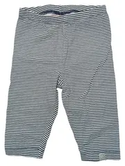 Vorschaubild 1 von Baby Mädchen Jogginghose gestreift Gr. 92 Baumwolle Freizeit