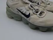 Vorschaubild 3 von Air VaporMax 2019 Damen Sportschuhe Weiß Gr. 37,5 Sneaker
