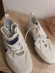 Vorschaubild 4 von Air VaporMax 2019 Damen Sportschuhe Weiß Gr. 37,5 Sneaker