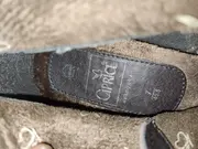 Vorschaubild 5 von Damen Stiefeletten Gr. 40 Braun Schnürstiefelette