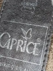 Vorschaubild 6 von Damen Stiefeletten Gr. 40 Braun Schnürstiefelette