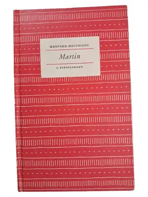 Buch für Jugendliche