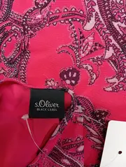 Vorschaubild S.OLIVER BLACK LABEL Langarmshirt 3