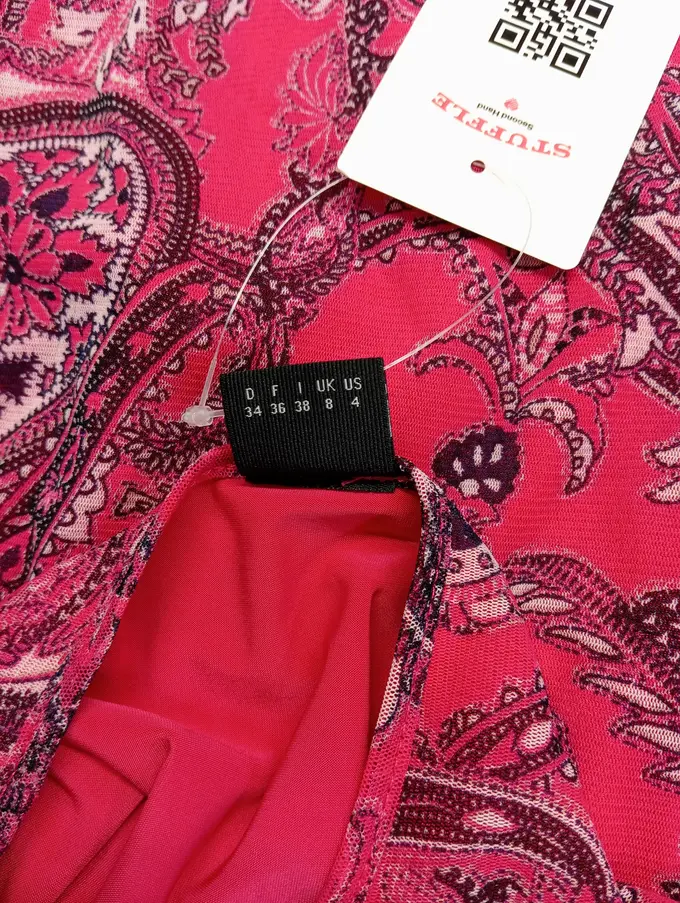 S.OLIVER BLACK LABEL Langarmshirt Bild 4
