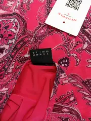Vorschaubild S.OLIVER BLACK LABEL Langarmshirt 4