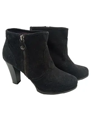 S.OLIVER Stiefelette