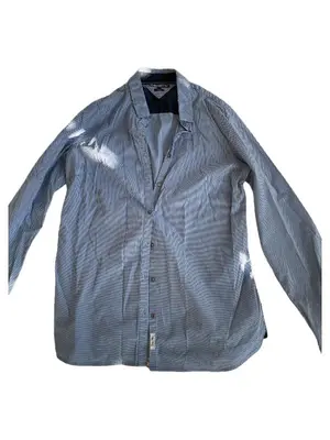 TOMMY HILFIGER Business Hemd