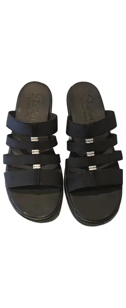 SKECHERS Pantoletten