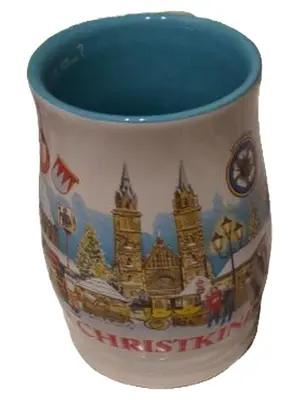 MOHABA Kaffeebecher