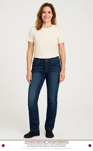 BLEND Jeans Regular Fit